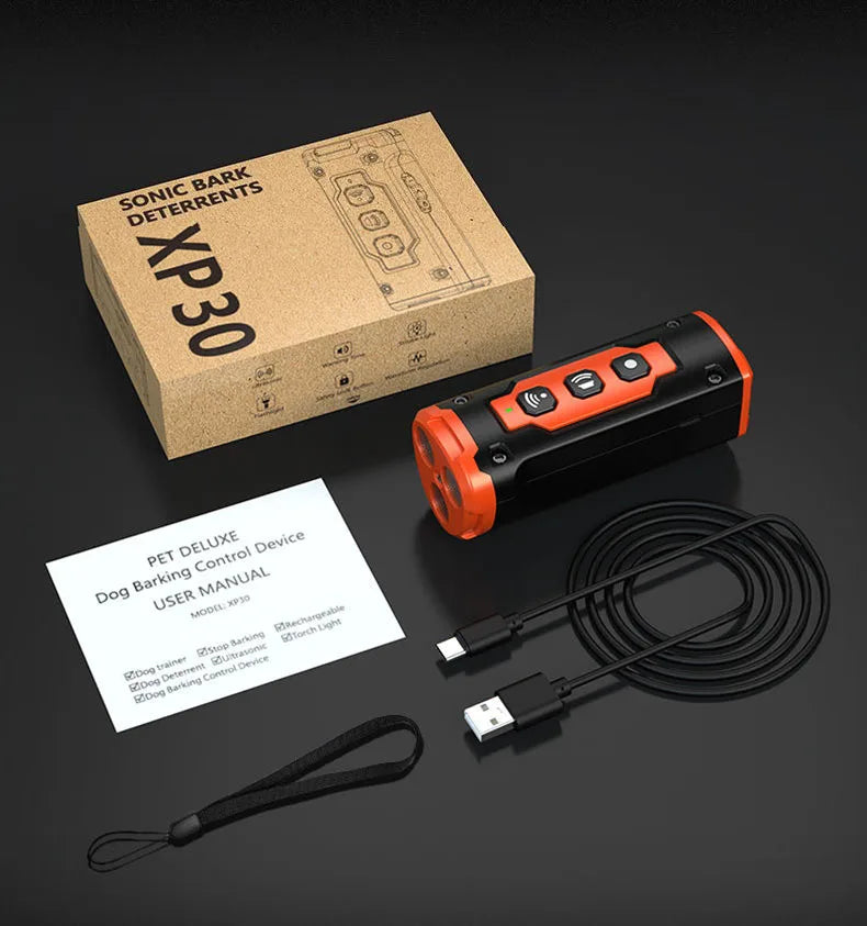 Anti Bark Device for Dogs